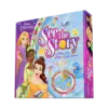 See The Story jeu