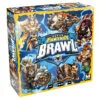 Super Fantasy Brawl jeu