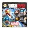 Funkoverse Marvel jeu