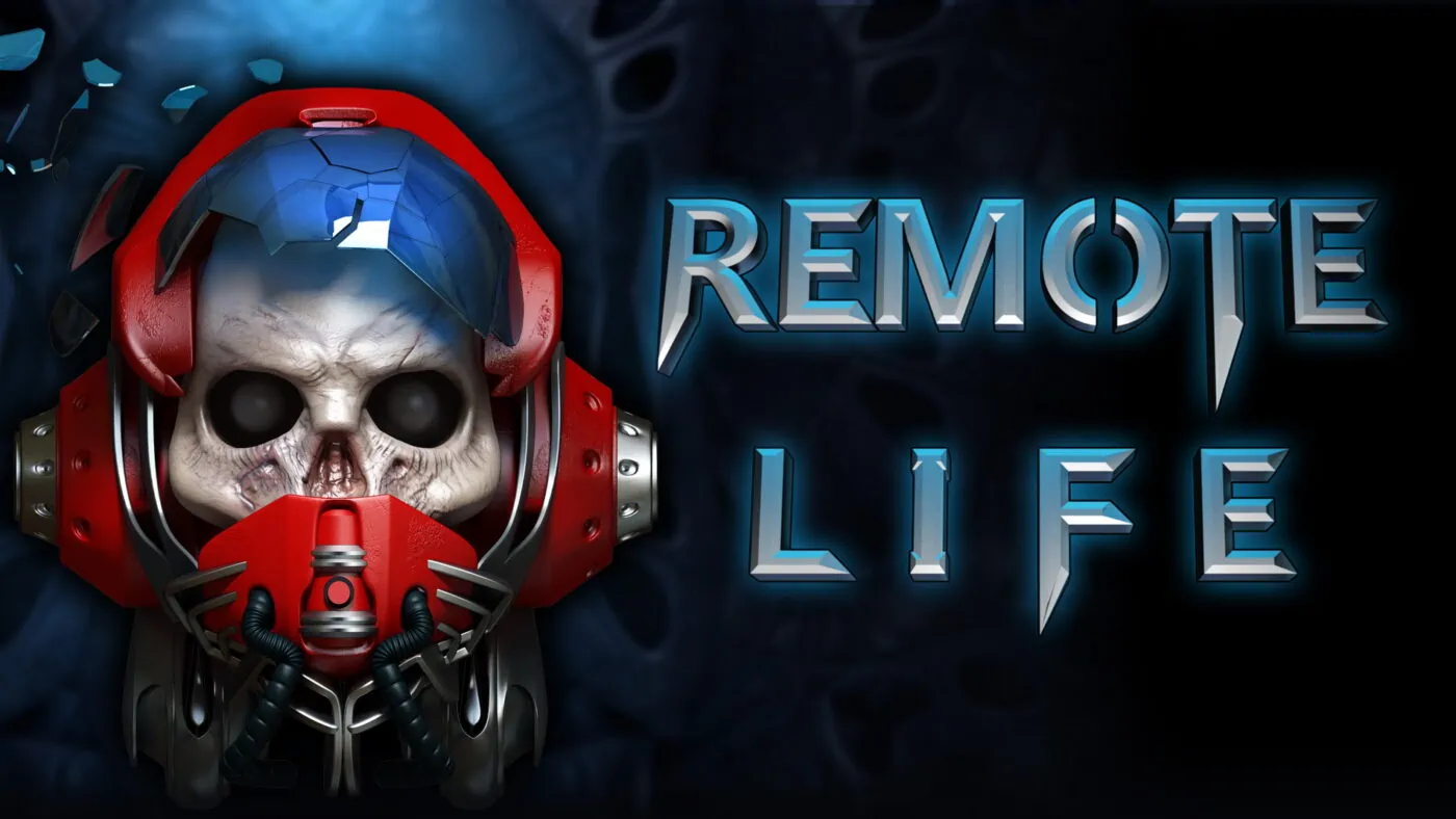 Test de Remote Life PS5