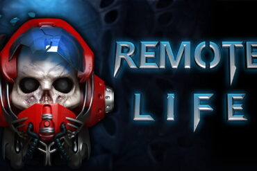 Test de Remote Life PS5