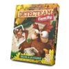 Detecteam Family Triche à la Course jeu