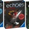Test de Echoes chez Ravensburger