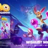 Test de Kao the Kangaroo PS5
