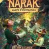Les Ruines Perdues de Narak Chefs d'Expédition extension
