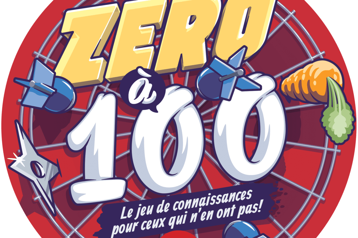 Zéro à 100 jeu