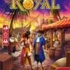 Test de Port Royal chez Funforge