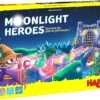 Moonlight Heroes jeu