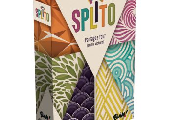 Splito jeu
