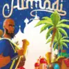 Test de Almadi chez FunnyFox