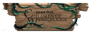 Test et avis d'Escape tales 3 - Children Of Wyrmwoods