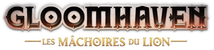 Test et avis de Gloomhaven Les Mâchoires du Lion