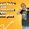 Comment faire tenir une ventouse