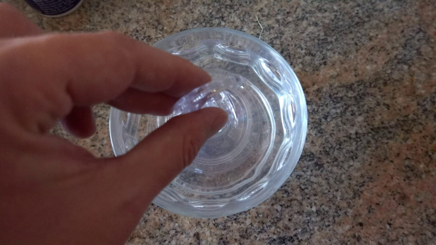 Comment Faire Tenir Des Ventouse Sur Du Carrelage Comment faire tenir une ventouse - Paradoxe Temporel