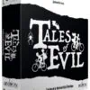 Tales of Evil jeu