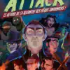 Test de Ze Horror attack chez don't panic games