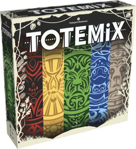 Test et avis de Totemix