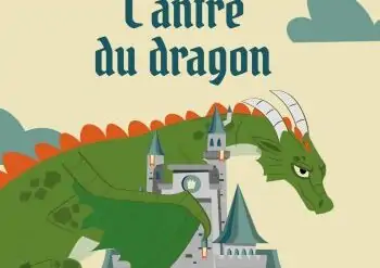 Test et avis d'Escape Kit : L’Antre du Dragon