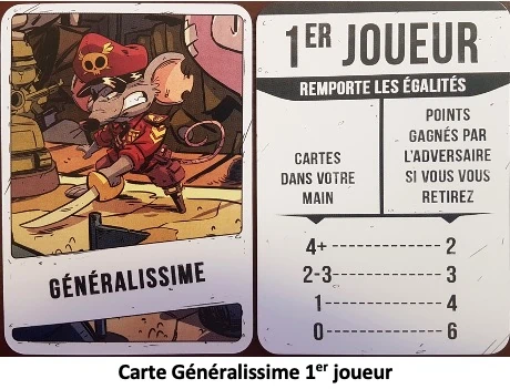 Test et avis de Bestioles en Guerre