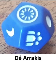 Test et avis de Dune Arrakis l’Aube des Fremen