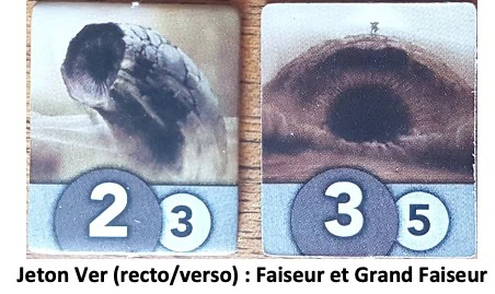 Test et avis de Dune Arrakis l’Aube des Fremen
