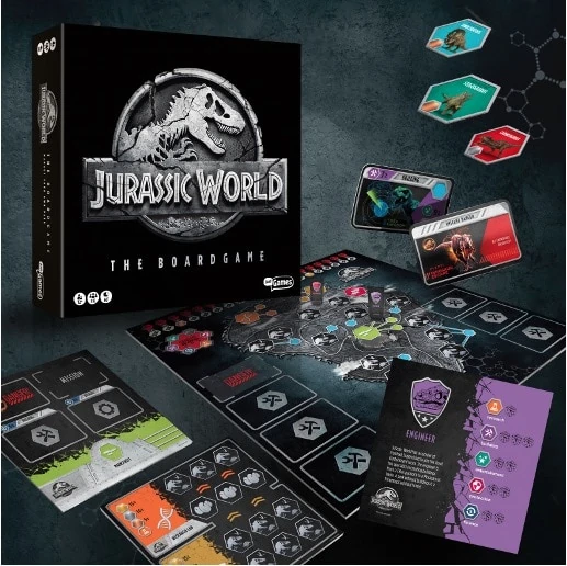 Test et avis de Jurassic World