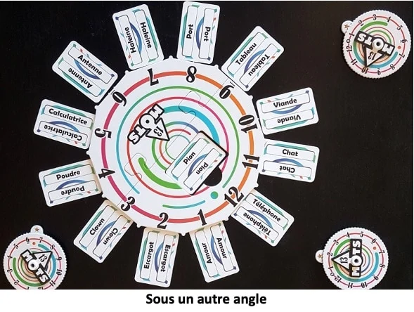 Test et avis de 13 Mots