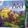 Chronicles of Avel jeu