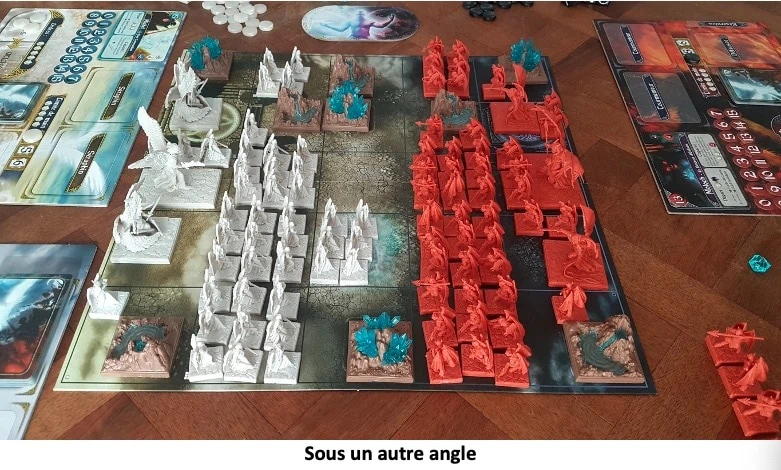 Test et avis de Angel Fury