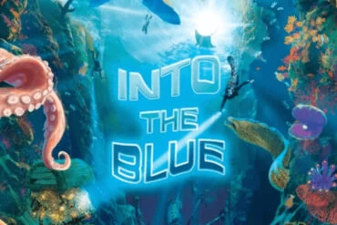 Test de Into the Blue chez FunnyFox