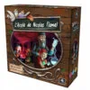 Test de L'ecole de nicolas Flamel chez JYDEGames