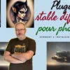 Comment installer le plugin stable diffusion pour Photoshop