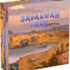 Savannah Park jeu