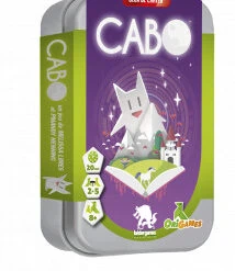 Cabo jeu