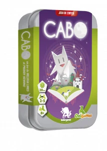 Cabo jeu