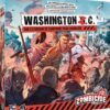 Zombicide : Washington Z.C extension