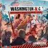 Zombicide : Washington Z.C extension