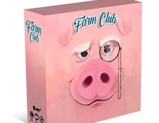 Farm Club jeu