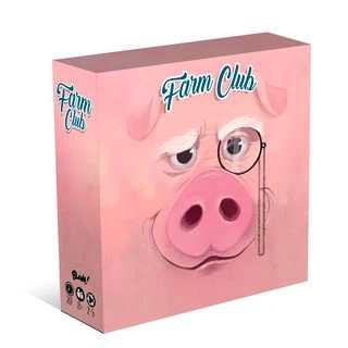 Farm Club jeu