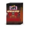Apocalypse extension