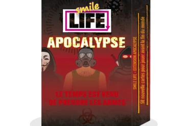 Apocalypse extension