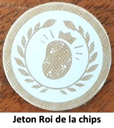 Test et avis de Paquet de Chips