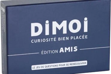 Test de DIMOI chez GIGAMIC