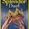 Test de Splendor Duel chez Space Cowboys