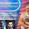 Tuto Dreambooth stable diffusion