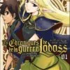 Manga Les Chroniques de la guerre de Lodoss