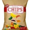 Paquet de Chips jeu