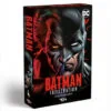 Batman Infiltration jeu