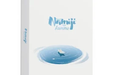 Test de Aquamarine, l'extension de Namiji chez FunForge