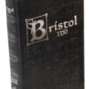 Bristol 1350 jeu